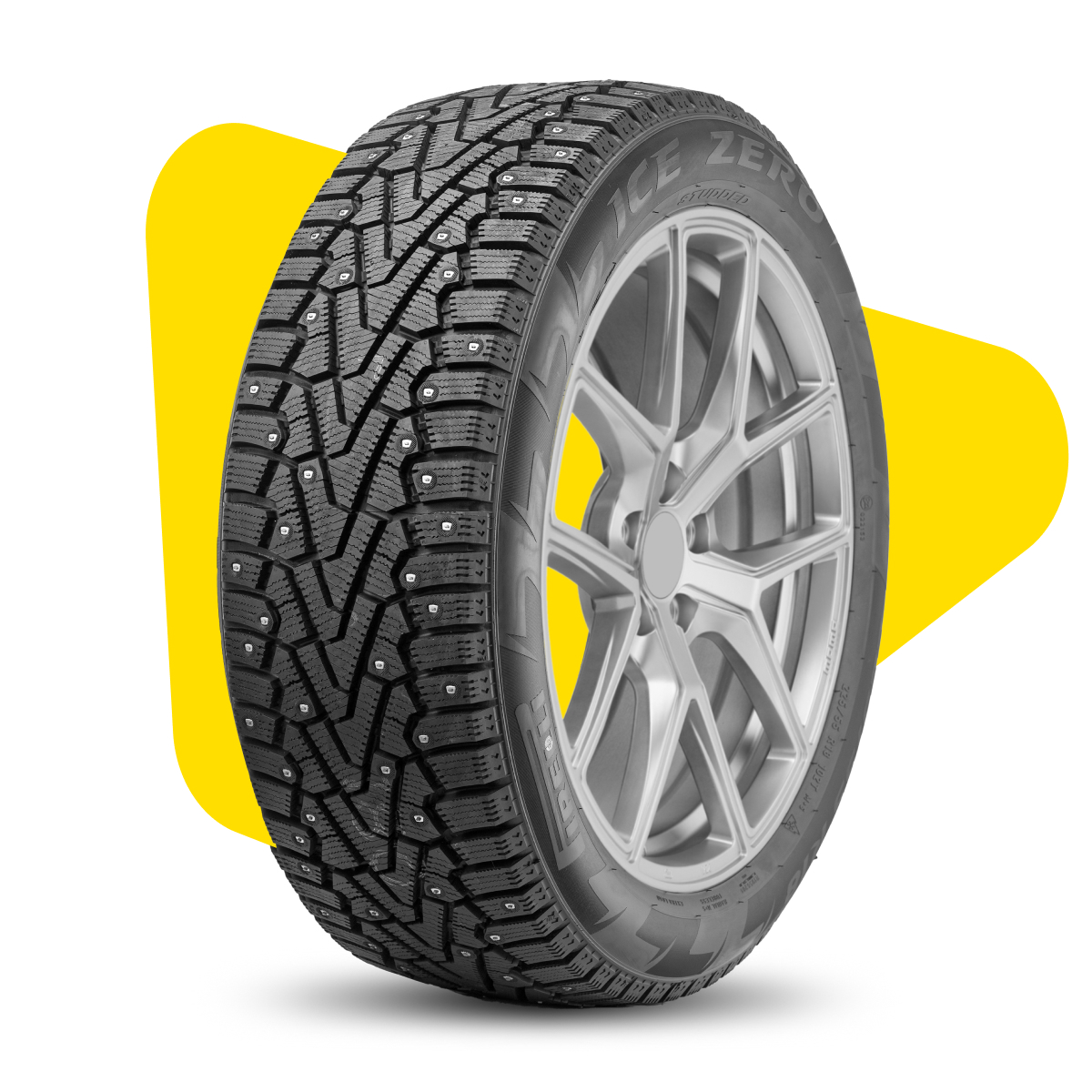 Pirelli Ice Zero 175/65R14 82T