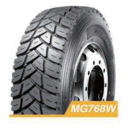 MIRAGE MG768W 315/80R22.5 L156/152 PR20