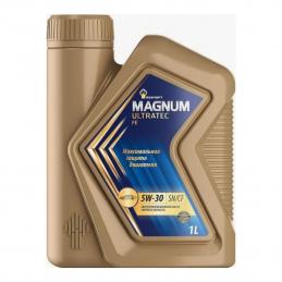 РОСНЕФТЬ MAGNUM ULTRATEC FE 5W30 1л