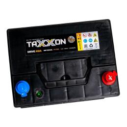 TAXXON  DRIVE ASIA  60Ah  550 En (обр)  [701060]  232х175х225