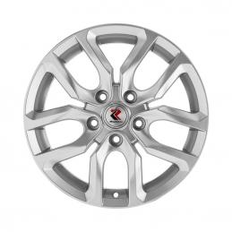 RepliKey RK L23F Nissan X-Trail 6.5x16 PCD5x114.3 ET45 DIA 66.1  S