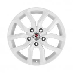 RepliKey RK L23F Nissan Juke/Qashqai 6.5x16 PCD5x114.3 ET40 DIA 66.1  W