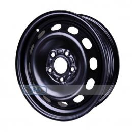 Magnetto 15000 AM Ford Focus 2 6x15 PCD5x108 ET52.5 Dia63.4 black