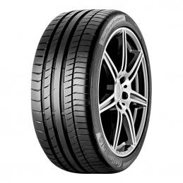 Continental SportContact 5P 255/35R18 94Y  XL MO