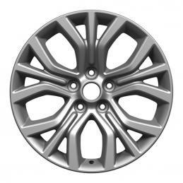 СКАД Nissan Qashqai (KL-293) 7x18 PCD5x114.3 ET40 DIA 66.1  Селена