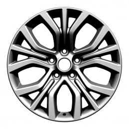 СКАД Nissan Qashqai (KL-293) 7x18 PCD5x114.3 ET40 Dia66.1 Artic grey