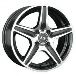 LS 345 7x16 PCD5x114.3 ET38 DIA 73.1  BKF