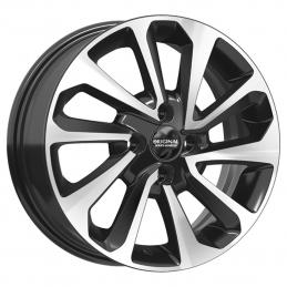 СКАД Hyundai (KL-320) 6x15 PCD4x100 ET46 Dia54.1 Алмаз