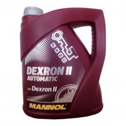 MANNOL ATF DEXTRON II D  4л