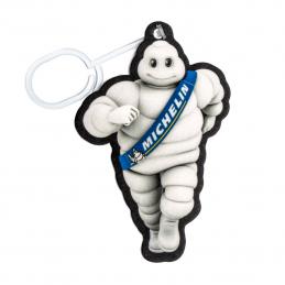 Ароматизатор MICHELIN 2D Premium подвесной, картонный свежесть 31913