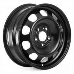 Magnetto 16003B AM Renault Duster 6.5x16 PCD5x114.3 ET50 Dia66.1 black