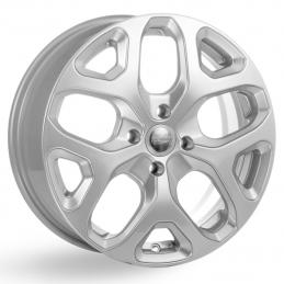 КиК Lada Vesta (КС869) 6.5x16 PCD4x100 ET50 DIA 60.1