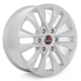 Remain Nissan NP300 (R175) 7.5x18 PCD6x139.7 ET25 DIA 100.1