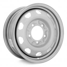 Trebl LT2883D P UAZ-Patriot 6x16 PCD5x139.7 ET22 Dia108.6 Silver