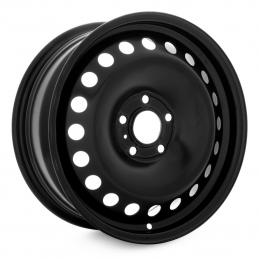 Magnetto 16009 AM Ford Focus 2 6.5x16 PCD5x108 ET50 Dia63.4 black