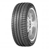 Шины Michelin Pilot Sport 3 2016 и старше