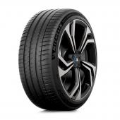 Шины Michelin Pilot Sport EV